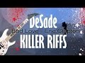 Gitarre lernen: Killer Riffs Eric Clapton - Bad Love (HD Guitarnerd)