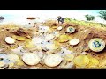 Collection Best Videos - I Found Gold Coins &amp; MORE with my Metal Detector!