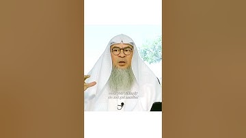 Is it mandatory to get married? #assimalhakeem #marriage
