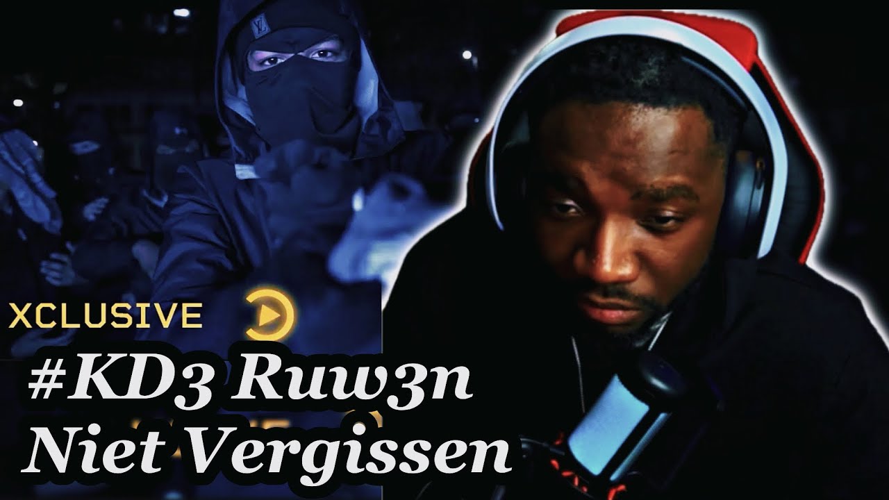 #KD3