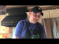 Big Green Egg Pizza: Step-by-Step Tutorial Born to Egg with Rob Beane.