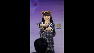 Sora Sora「ソラソラ」-  ไปดูดาวกันเถอะ  (Best focus)  Oyasumi Idol @ Union Mall