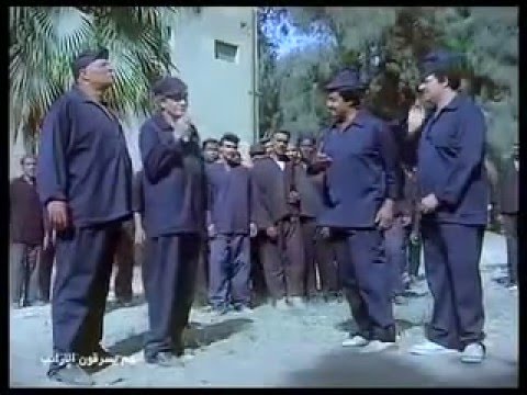 اجمل مقطع فيلم انهم يسرقون الارانب