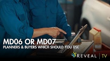 MD06 vs. MD07 in SAP: Which MRP Tool Should You Use & When?