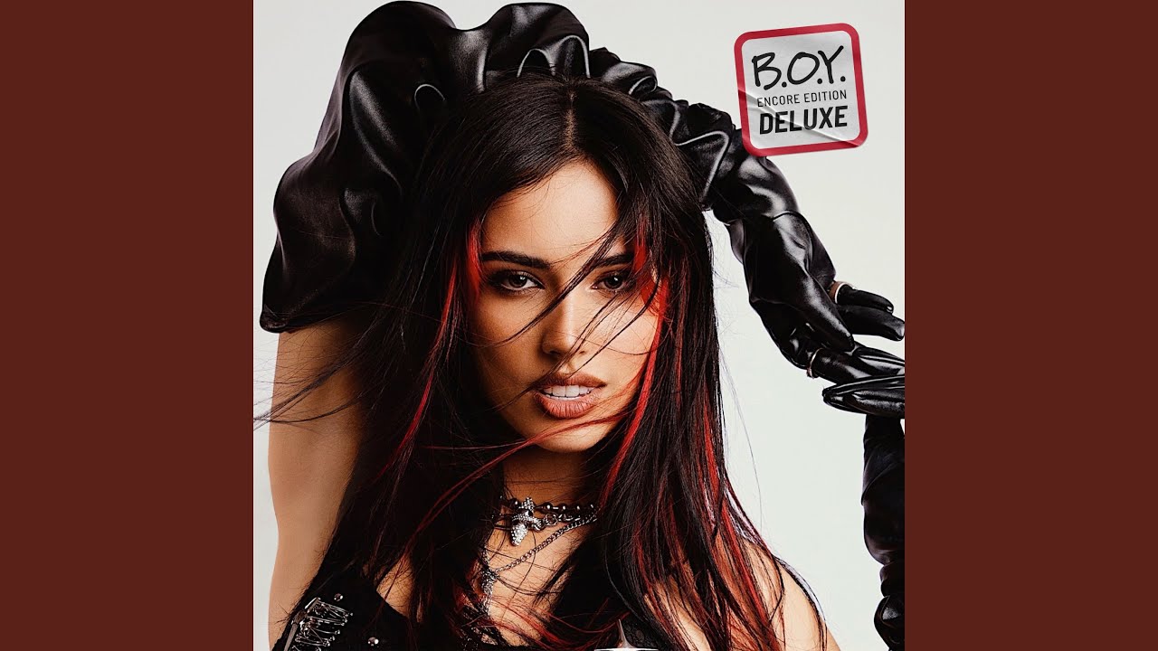 Watch Boy is Yours on YouTube Watch Boy is Yours on YouTube