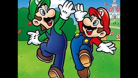 SMBX2: New Super Mario Bros. X - Original Soundtrack (July 2019 - December 2021) part 4
