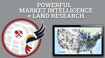 Mineralocity by Burgex Inc.