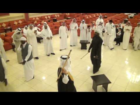 فرقة بلابل الحجاز للفنون الشعبية