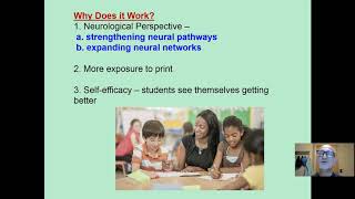 WPM OR WCPM FOR MEASURES OF READING FLUENCY