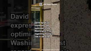 Trump's Unexpected Path to Peace in Ukraine #breakingnews #usa Wealth