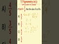 UP Board 10th Maths 2025#shorts