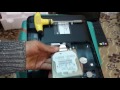 فك وتركيب القرص الصلب Hard Disk في اللاب توب بشكل صحيح #تعلم_بنفسك