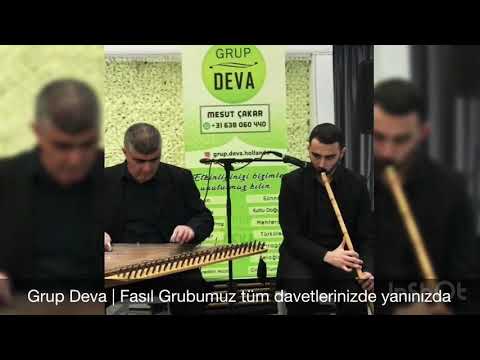 Hollanda Fasıl Grubu,