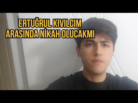 Kızılcık Şerbeti 40. Bölüm 2. Fragmanı ( Ertuğrul Kıvılcımın Ani Evliliği Düğün)