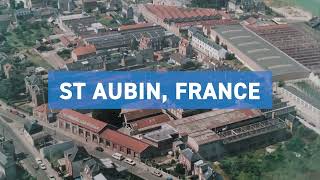 Smiths Interconnect France - 80 Year Celebration