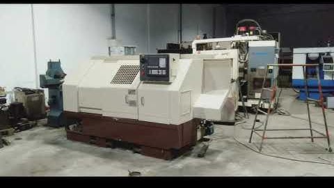 cnc machine retrofitting, vmc machine RECONDITIONING done by gitanjali tech