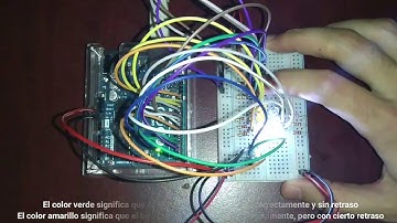 Caja musical con arduino