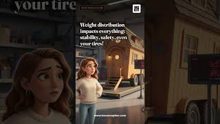 Road Regulations for Tiny Houses on Wheels (Design Matters First)