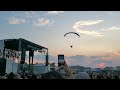 Resonance 2019  tipper paraglider