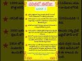 Know about January 1 #shorts #ytshorts