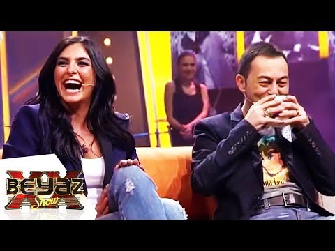 Neslişah Alkoçlar Hakkında Bunları Biliyor Musunuz? - Beyaz Show