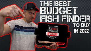 The Best Budget Friendly Fish Finder Today is ...