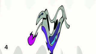 Roly Say Banana Crying Powers