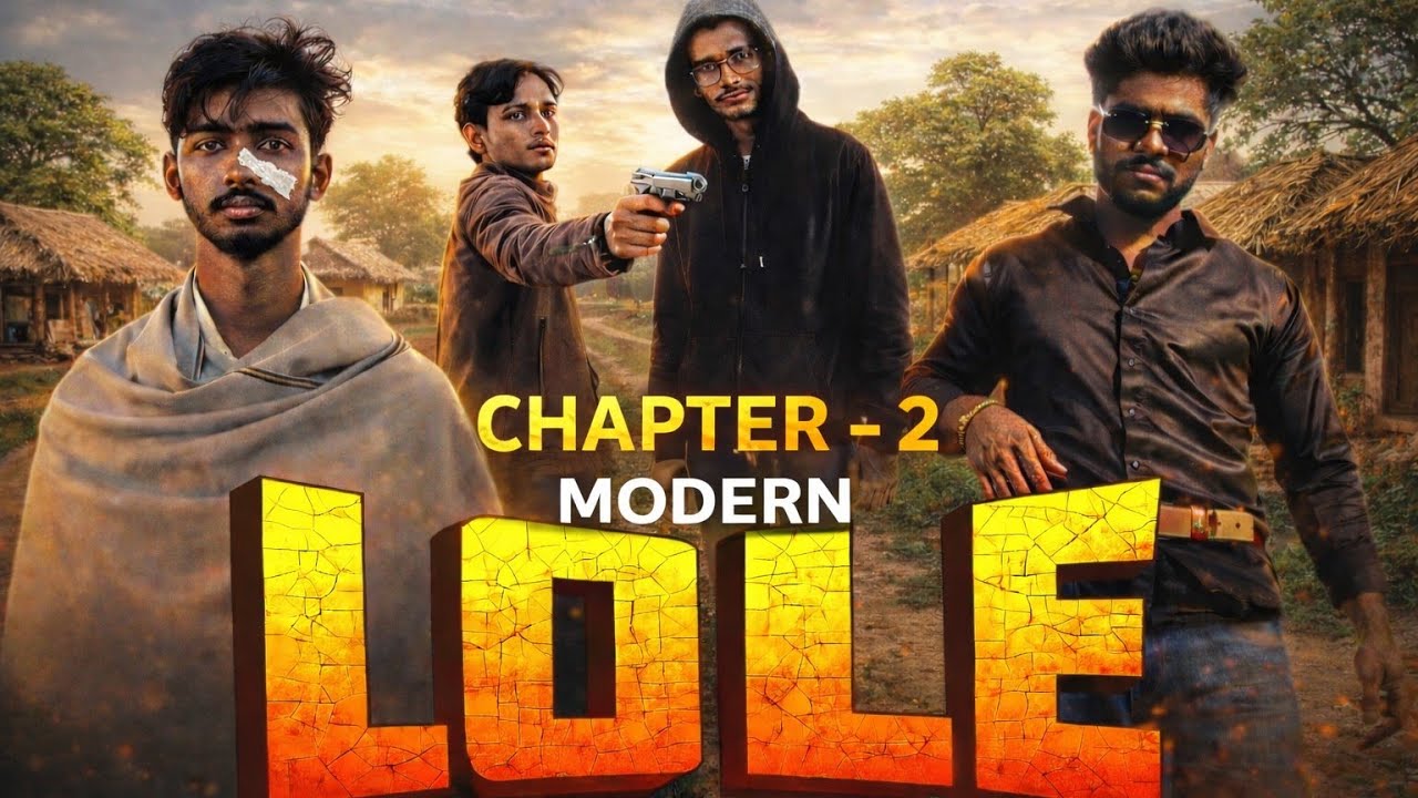 Lole (chapter-2) // AMD production // @ramdalgroup 