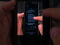 How to Remove Card From Google Wallet Pay on Android Part 3