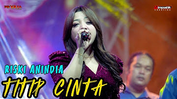 TITIP CINTA - RISKI ANINDIA - REVATA - PANGKEMIRI  - TULANGAN  -  SIDOARJO