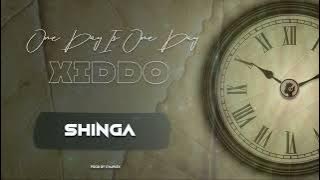 Xiddo - Shinga [Official Music Audio]