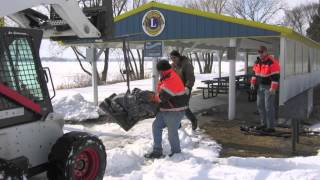 Litchfield Lions slideshow