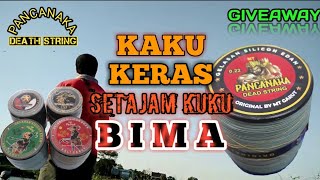 GIVEAWAY Gelasan Dan Test Gelasan Matot Pancanaka
