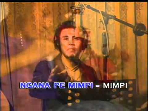 Lirik Lagu Berapa Puluh Tahun Lalu Manado - Berbagai Tahun