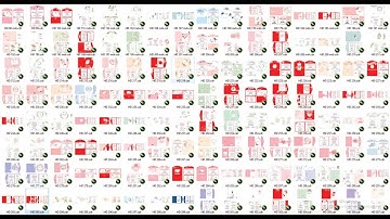 Trọn bộ gần 1000 file corel draw mẫu thiệp cưới đẹp, tân gia, mừng thọ, thôi nôi.. vip nhất năm 2025