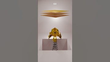 100,000,000 Smooth Gold Cloth Sim | Which one works best?