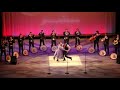 Mariachi Los Camperos - Jesusita en Chihuahua