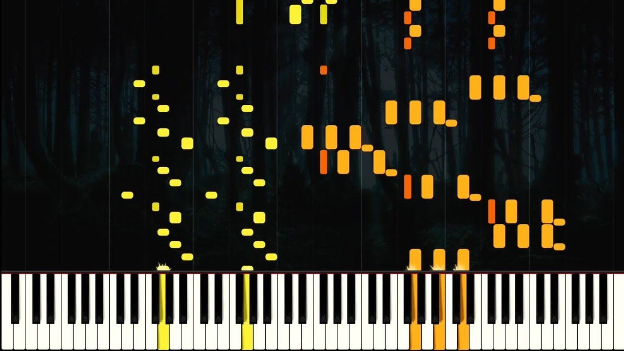 Valse Infernale de Robert le Diable (with ossia), S.413 - Franz Liszt/Giacomo Meyerbeer