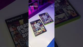 Grand Theft Auto: San Andreas on PlayStation 2 vs Xbox (Original) – Which Version Is Better? 🔥#gta