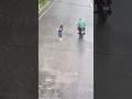 Naam Chale Baby 🫶🫥 viral #shorts #funny #comedy #rain #raindance #viral #viralvideo #shortvideo