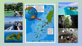 Archaeology of Palau | Ep.12