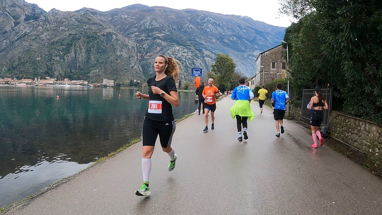 Bokeški maraton 2024.