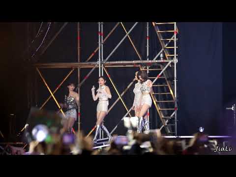 200105 트와이스(TWICE) GOLDEN DISC AWARDS Ending Part