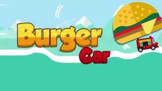 Burger Car screenshot 3