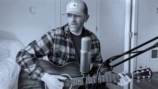 Die A Happy Man Thomas Rhett (Derek Cate Cover) Acoustic