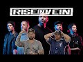 RISE IN VEIN “Lunacy” | Aussie Metal Heads Reaction