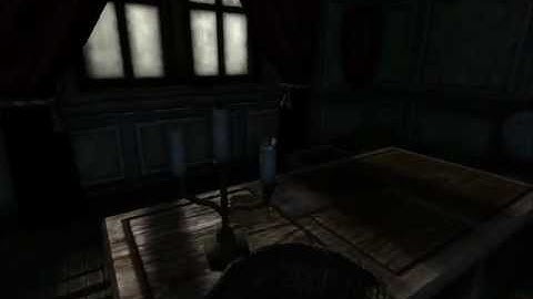 GrandMasterSpam Amnesia Custom Map; The Machine - Part 2