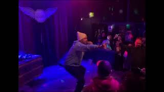 Jay Fiddy “BLACKOUT” Live at Skylark Cafe 1/5/24