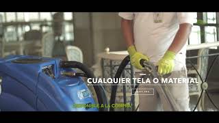 LIMPIEZA DE EXTRACCIÓN PARA COLCHONES Y ALFOMBRAS | MattPro®