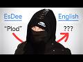 Capture de la vidéo I Made An Esdeekid Translator (He Actually Makes Sense Now)